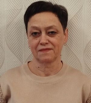 Педагогический работник Бандурина Ольга Владимировна Педагогический работник Бандурина Ольга Владимировна