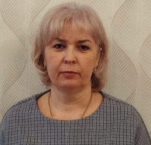 Педагогический работник Елистратова Алла Владимировна Педагогический работник Елистратова Алла Владимировна