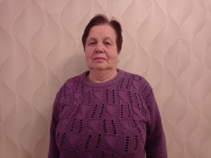 Педагогический работник Овчинникова Людмила Ивановна Педагогический работник Овчинникова Людмила Ивановна