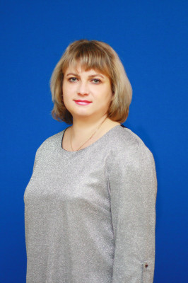 Педагогический работник Гусева Юлия Анатольевна Педагогический работник Гусева Юлия Анатольевна